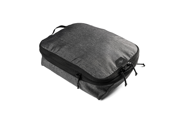 Packing Cube SMedium - Charcoal
