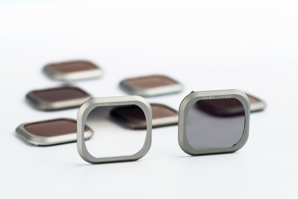 Dark ND Add on Kit für DJI Mavic 2 Pro