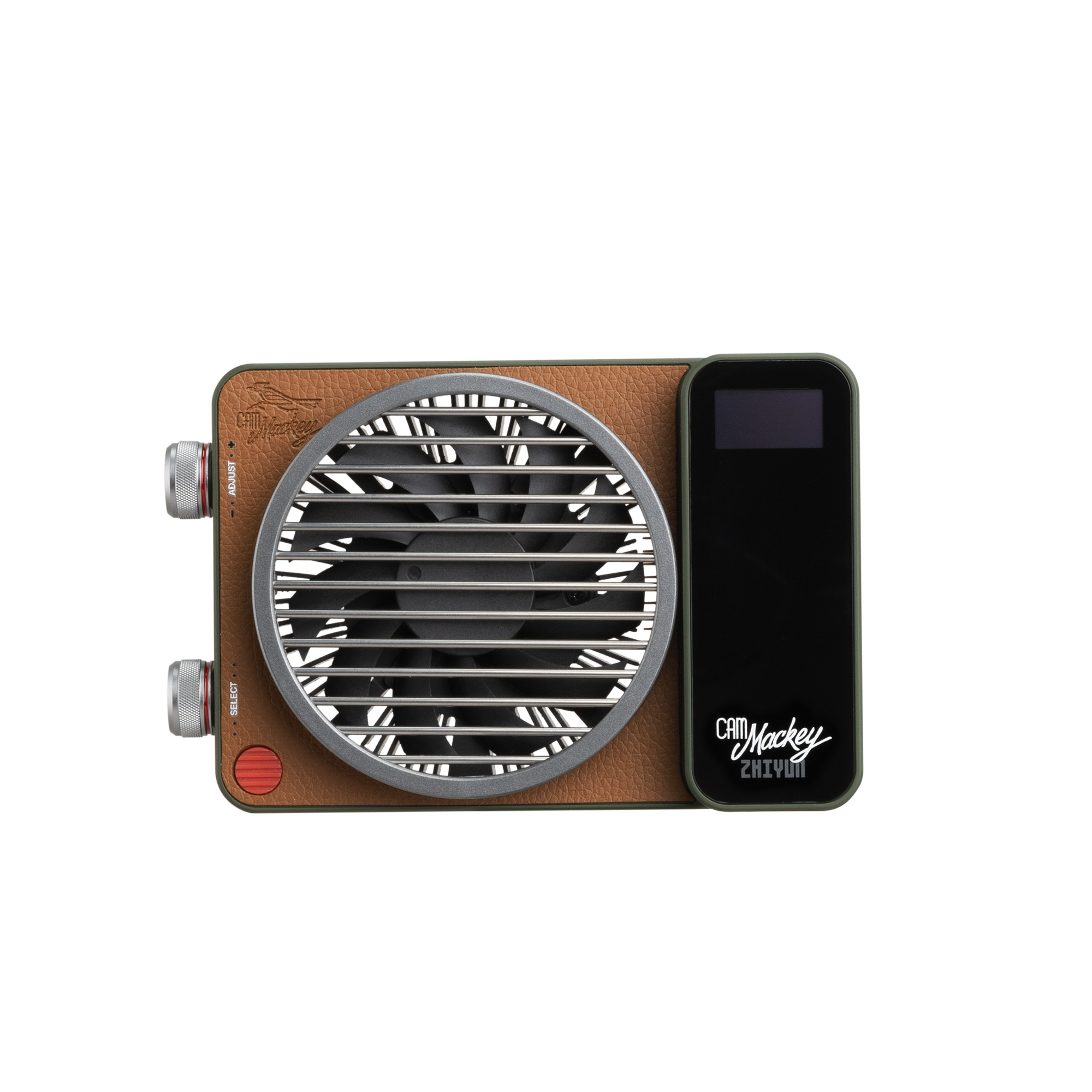 X100RGB Standard Green