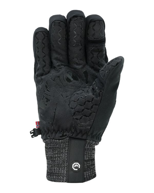 Markhof Pro V4 Black - M