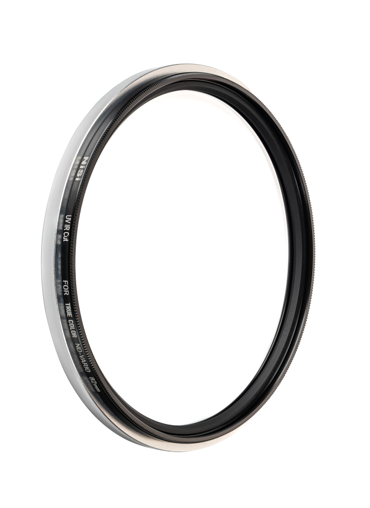 UV IR CUT Filter für Swift System 77mm