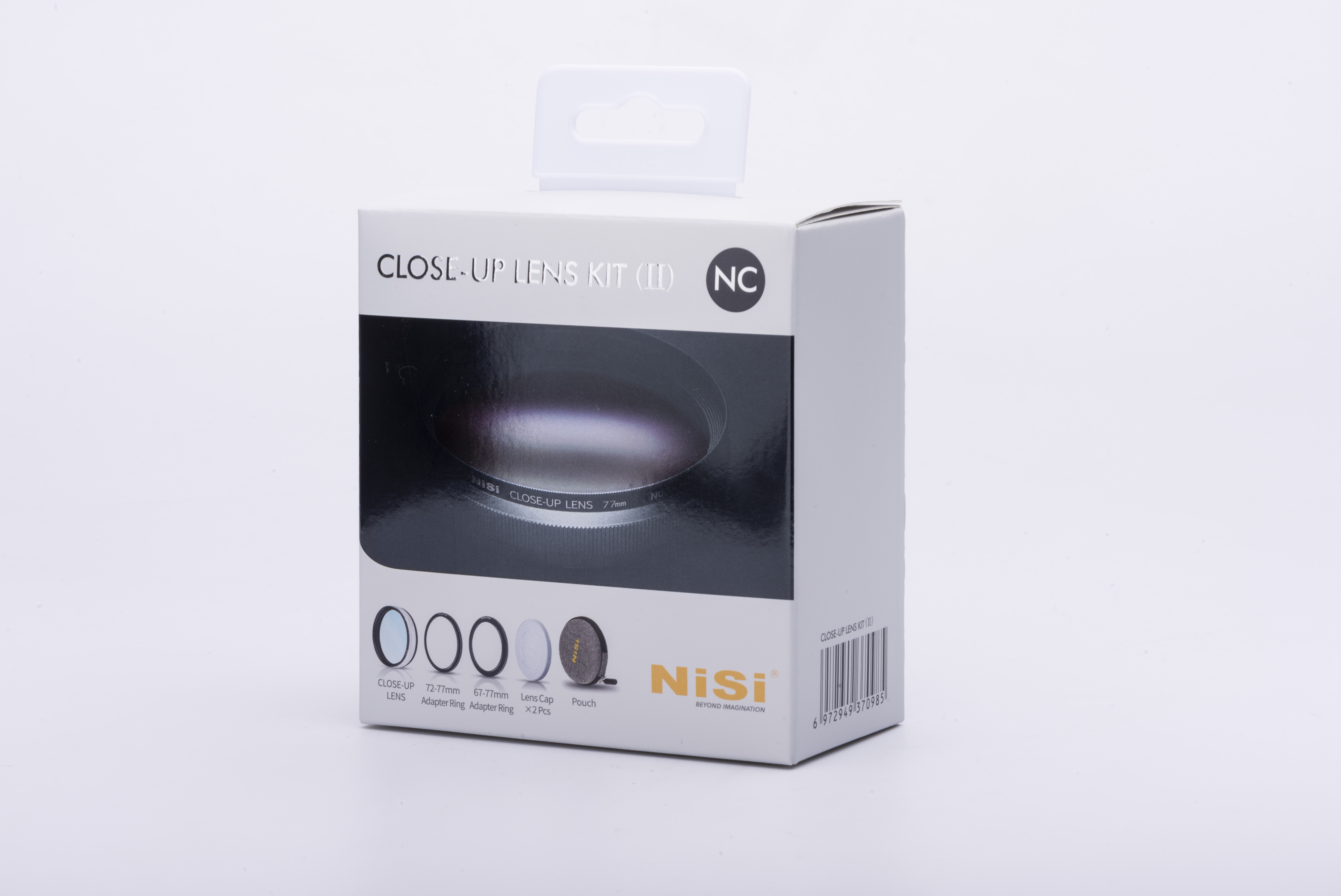 Close-Up Lens Kit II 77mm