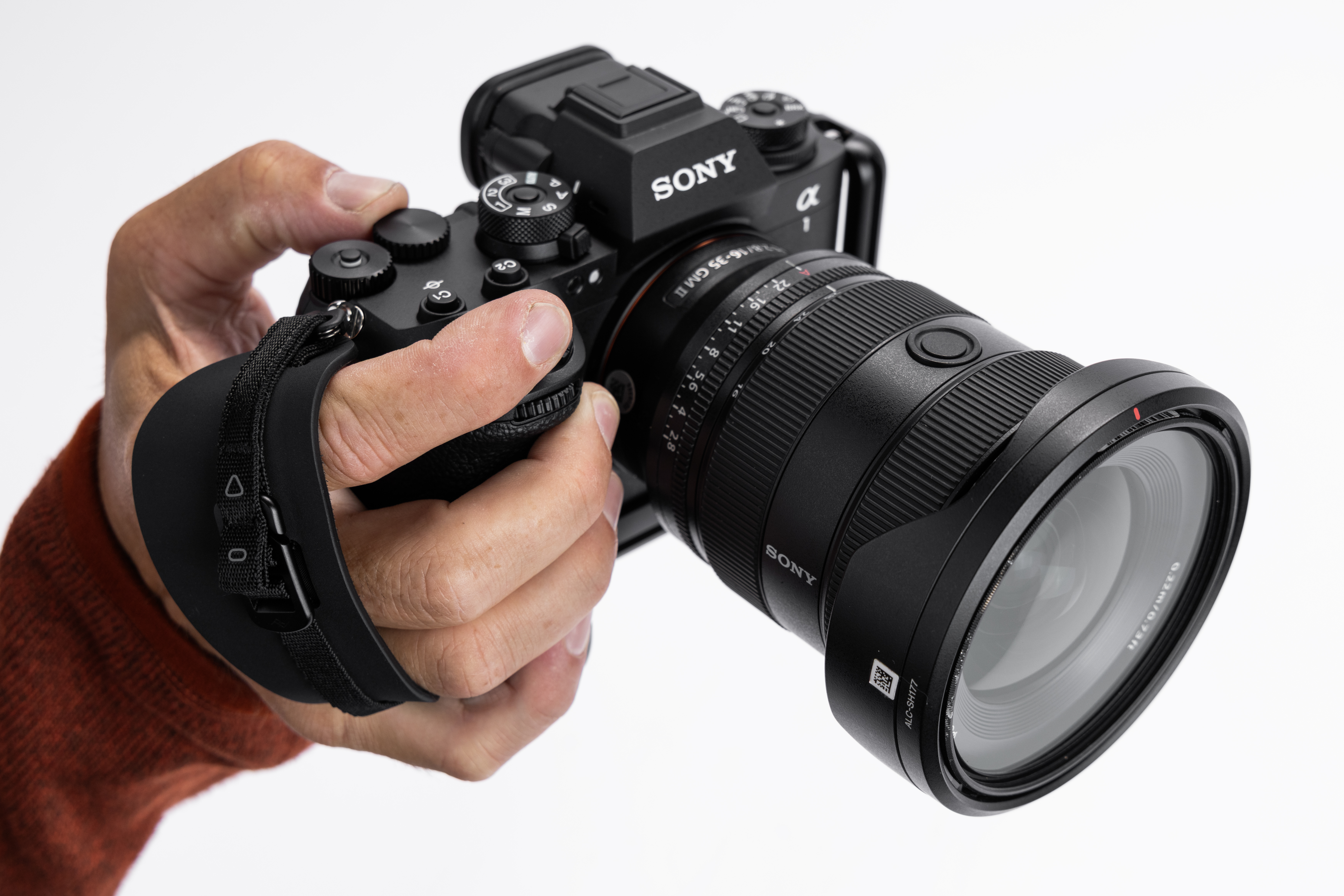 Field Bracket - Sony A1 II