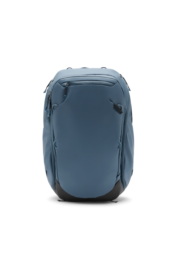 Travel Backpack 45L - Ocean
