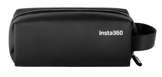 Insta360 Luna Carry bag - Black