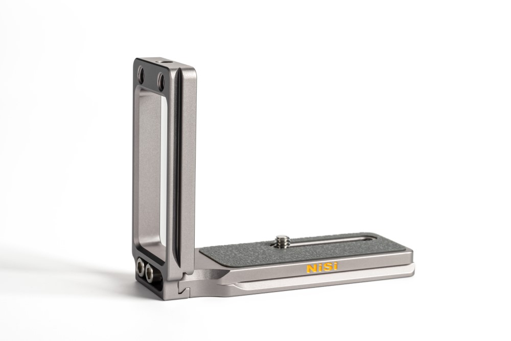 Universal Adjustable L-Plate - NLP-S