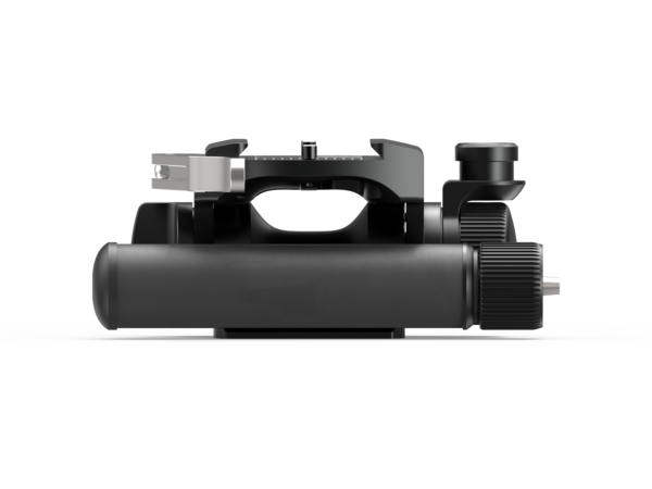 Pro Tripod Tilt Mod (Ball Head Video Adapter)