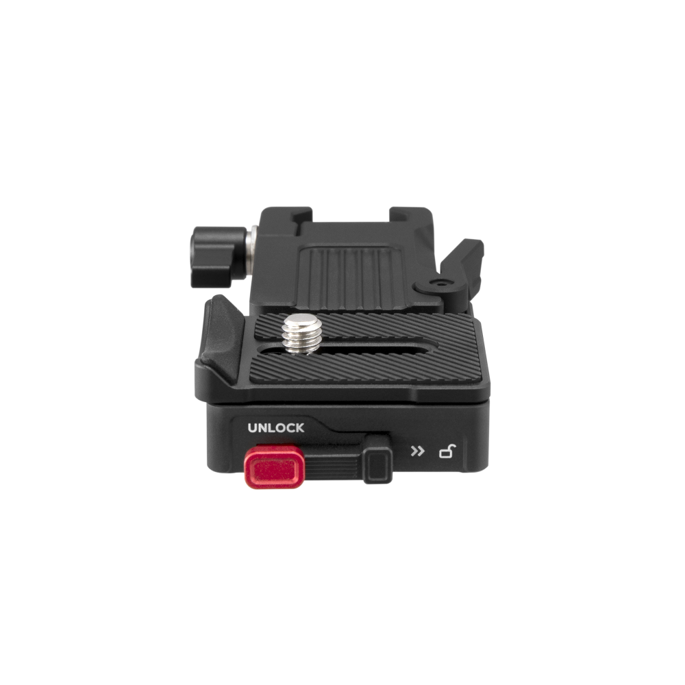 TransMount Crane M3 Universal Quick Release Plate (EX1D11)