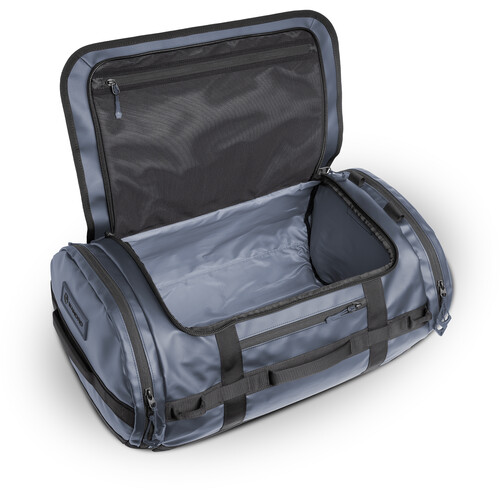 CARRYALL Duffel 60L - Aegean Blue