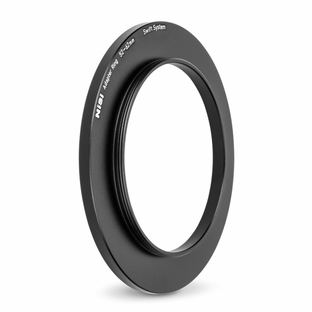 Adapter Ring für Swift System 52-62mm