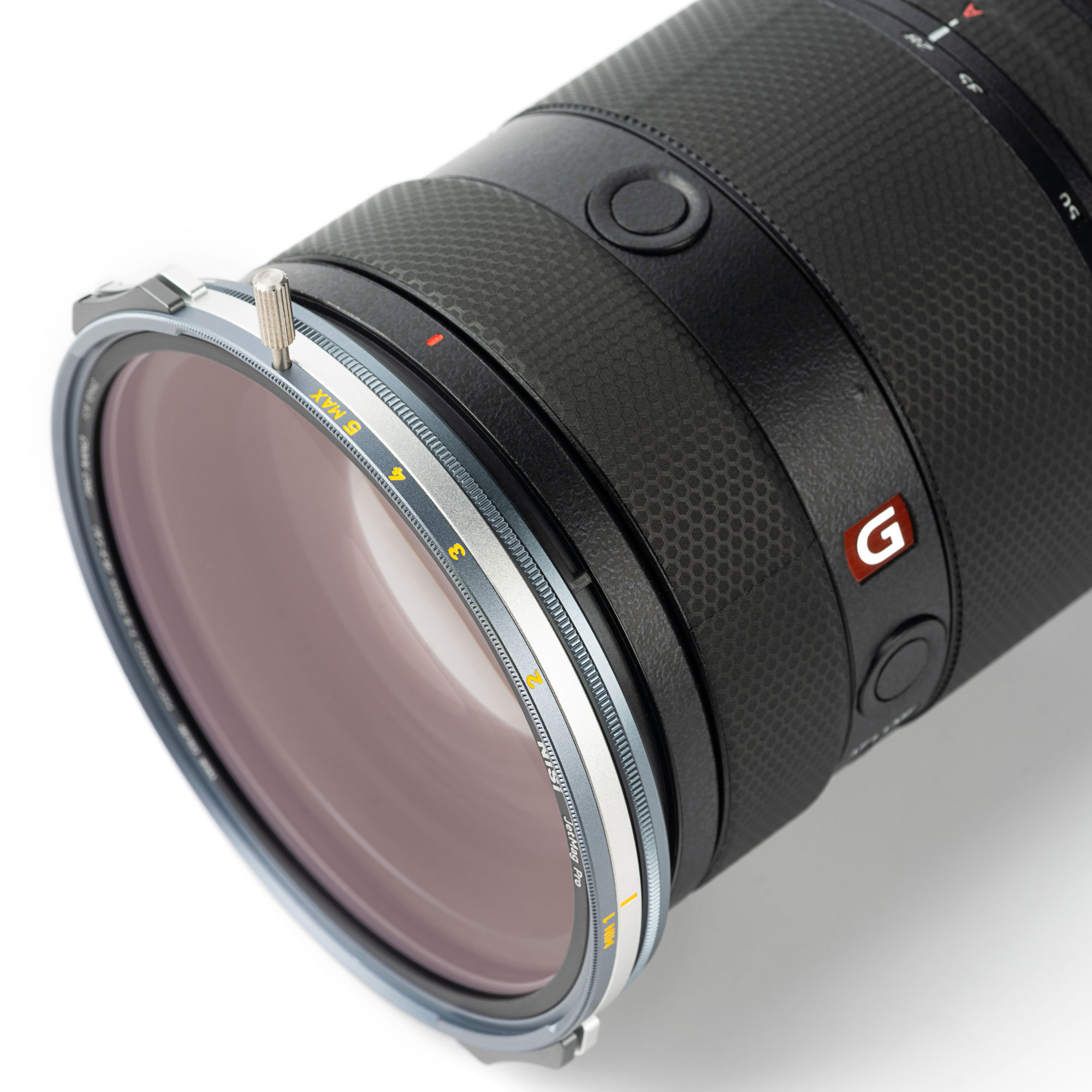 JetMag Pro 1-5 stops VND Flex Kit 95MAG