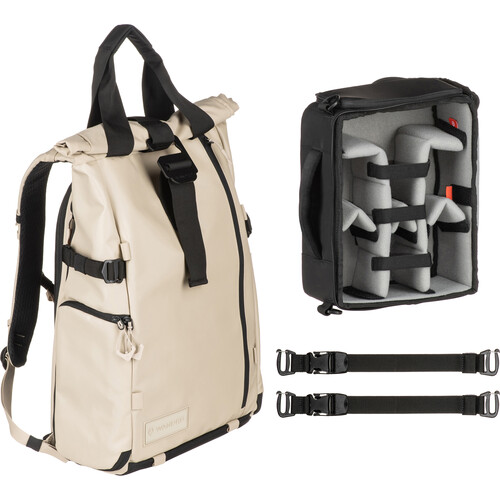 PRVKE 21 Photo Bundle Yuma Tan