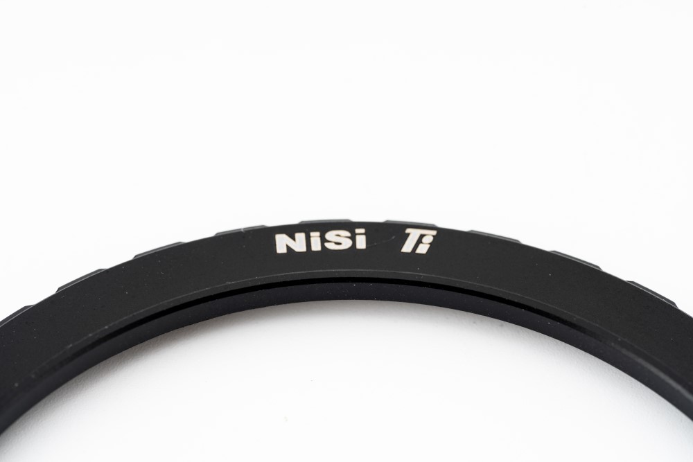Ti Pro Adapterring 58-62mm
