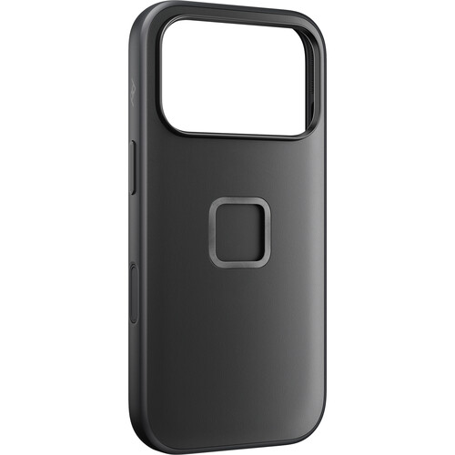 Everyday Case iPhone 17 Pro - Black