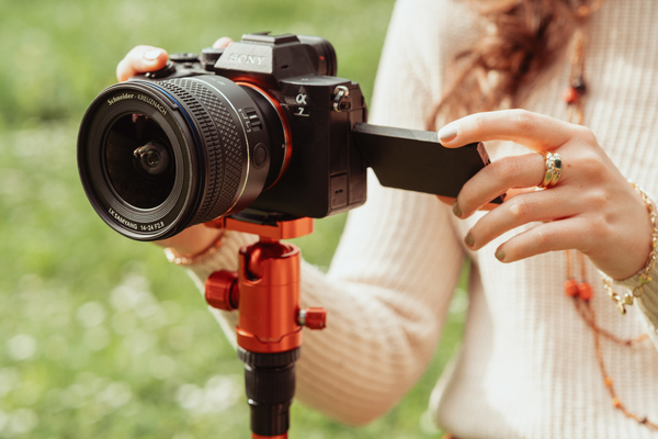 AF 14-24mm F2.8 Sony  E-Mount