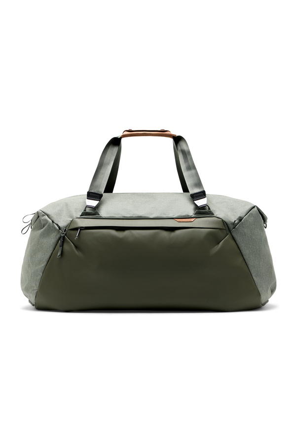 Travel Duffel 80L - Sage