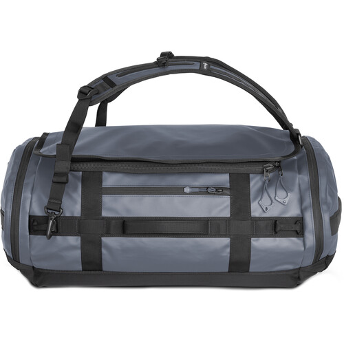 CARRYALL Duffel 30L - Aegean Blue