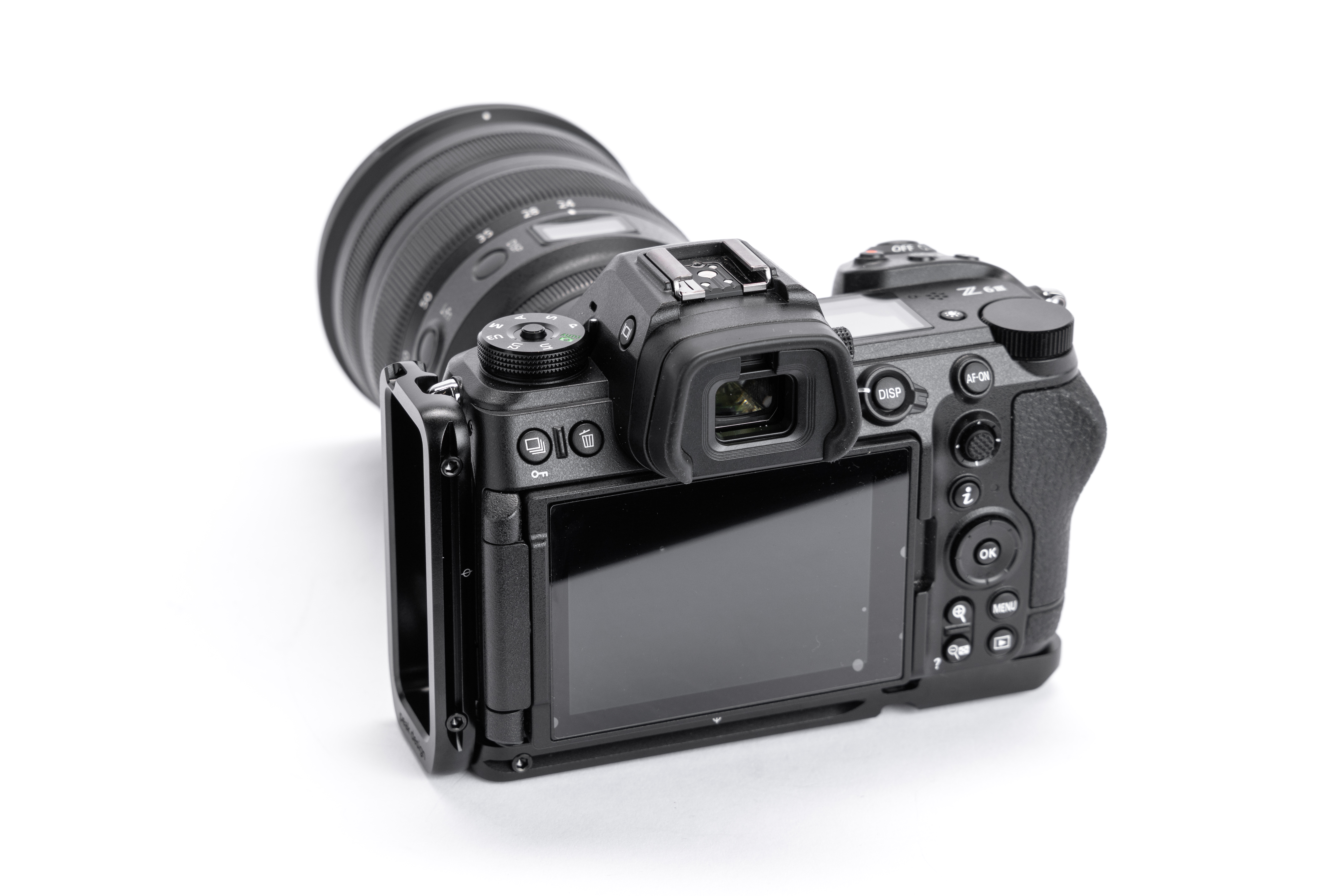 Field Bracket - Nikon Z6 III