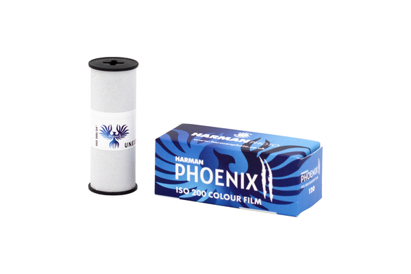 PHOENIX II 200 120