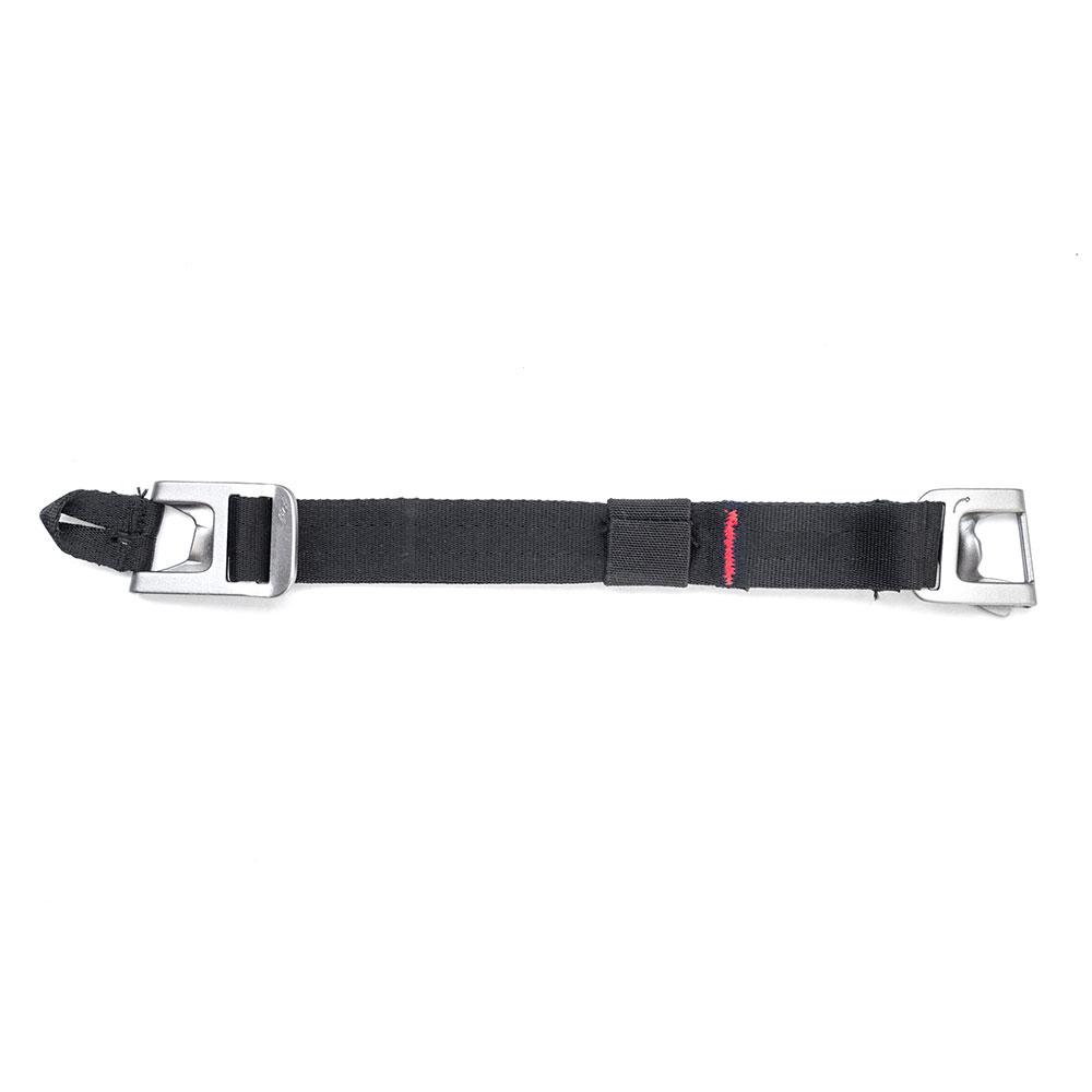 Sternum Strap - Charcoal