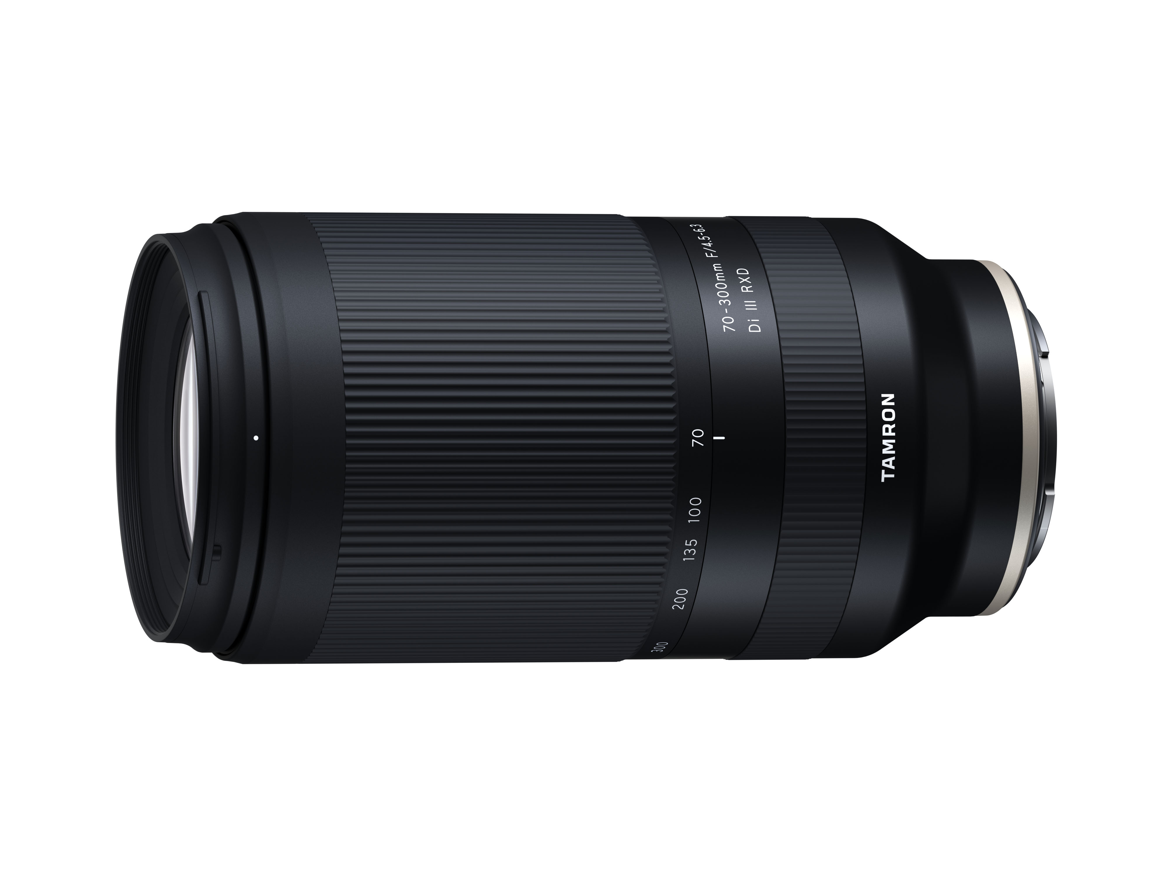 70-300mm F/4.5-6.3 Di III RXD Sony FE