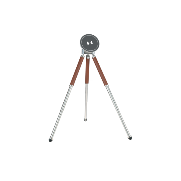 Tabletop Tripod Classic with Magnetic Mount