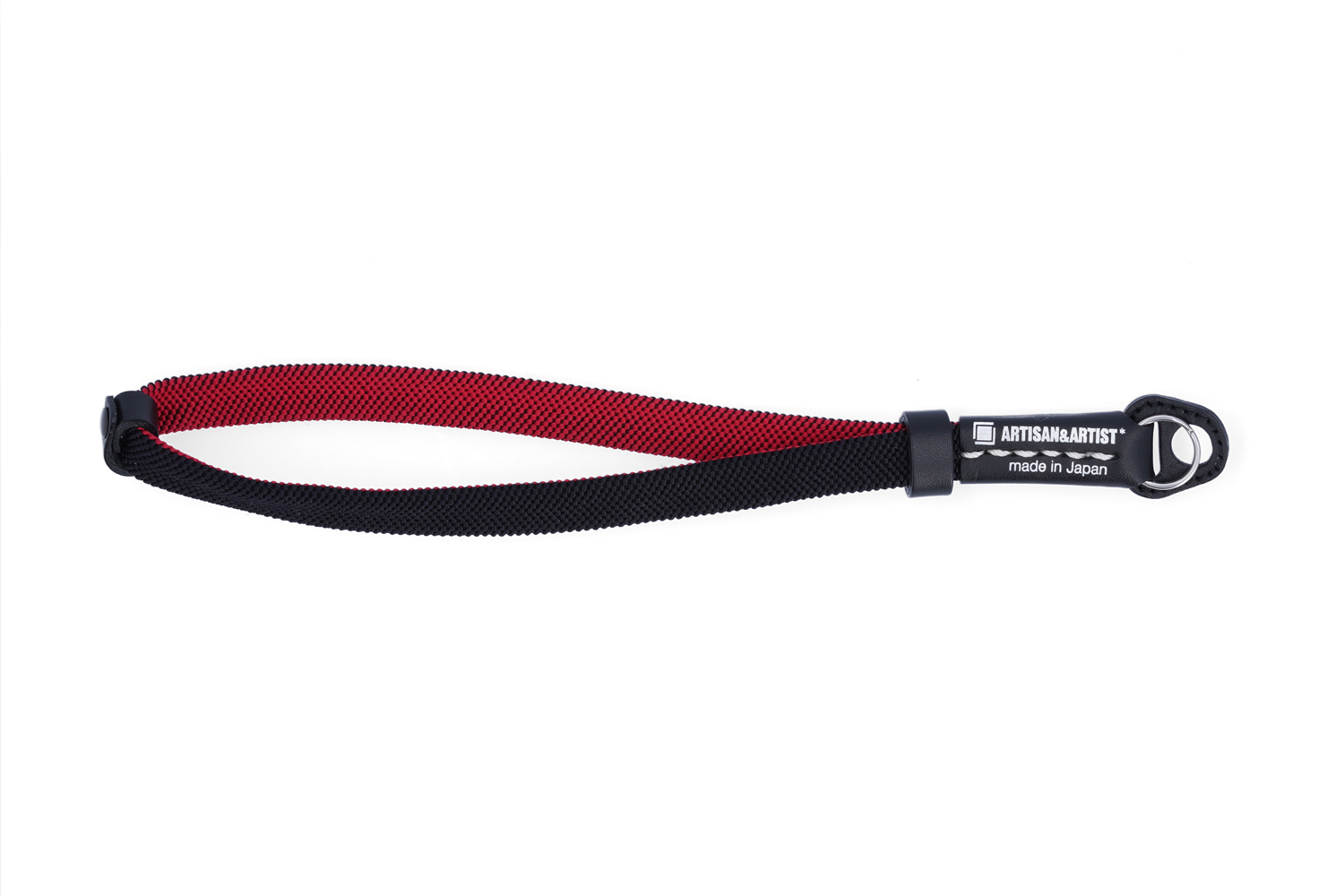 ACAM-313A Braided Silk Cord Camera Hand Strap