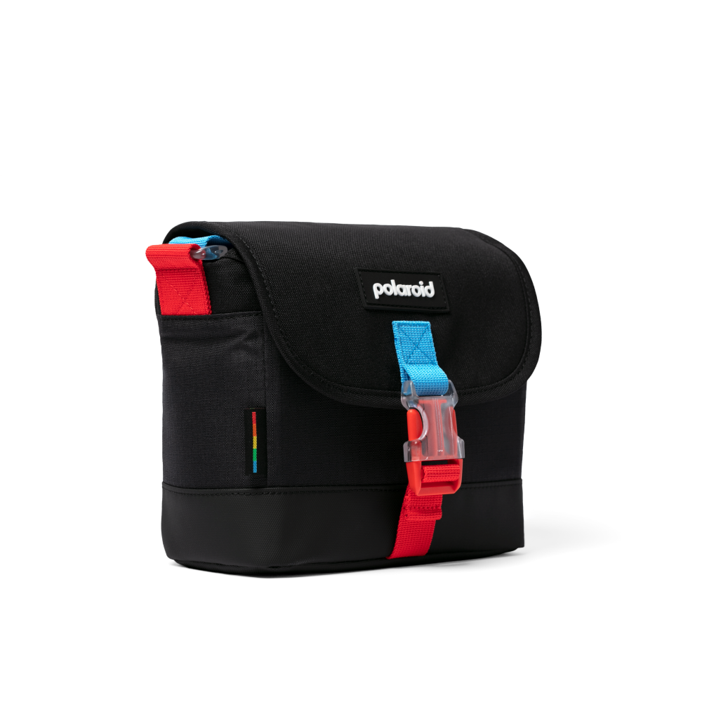 Polaroid Box Bag - Multi