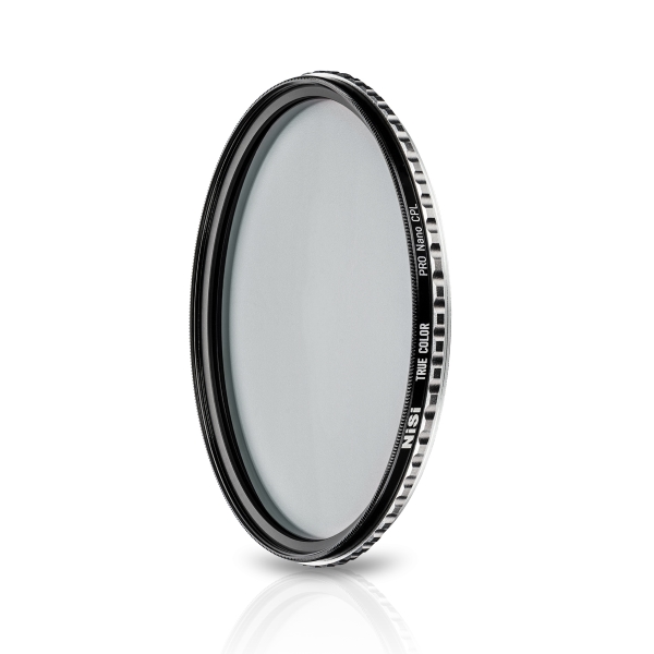 Polarisationsfilter Circular Pro Nano True Color 86mm