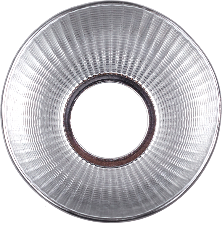 NANLITE Reflector 45°  FM Mount