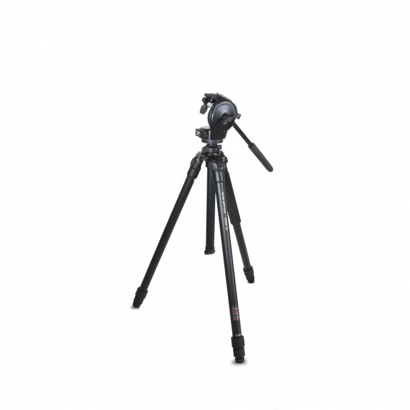 TRIPOD Ardea AL + Manfr. 128RC