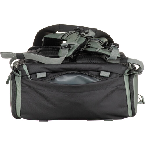 PRVKE 31 Bag Wasatch Green