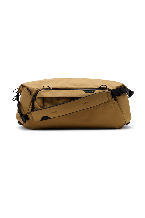 Travel Duffel 35L - Coyote