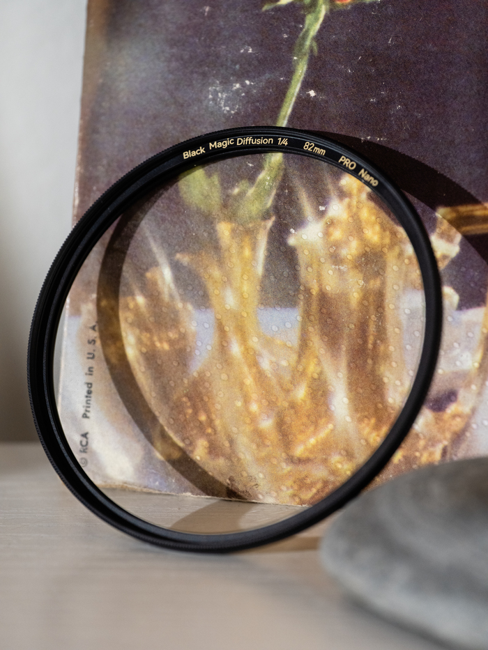 JetMag Pro Black Magic Diffusion 1/4 82 MAG