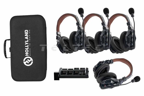 Solidcom C1 Pro - 4S DH