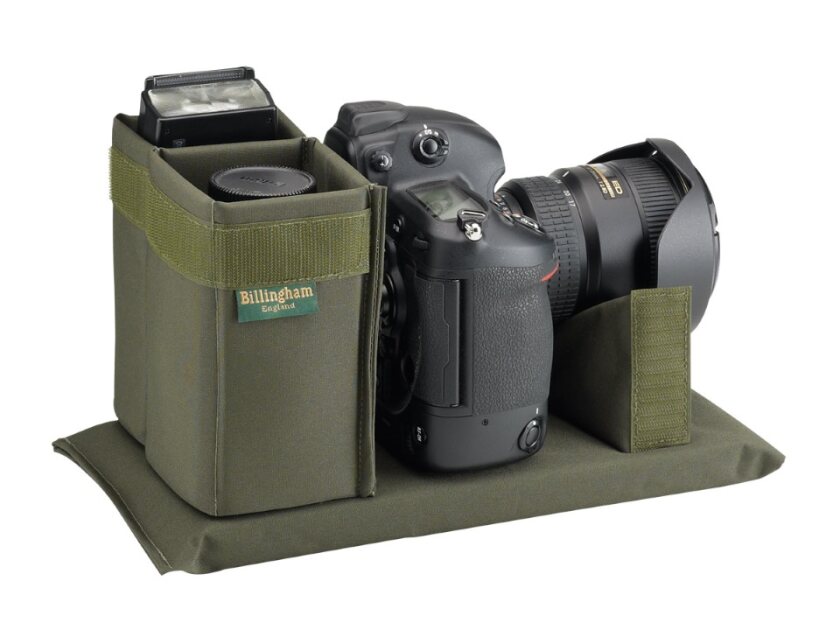 225 MKII - Khaki/Tan