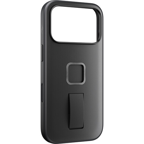Everyday Loop Case iPhone 17 Pro - Black
