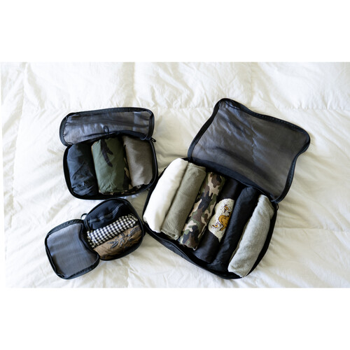 Packing Cube Bundle