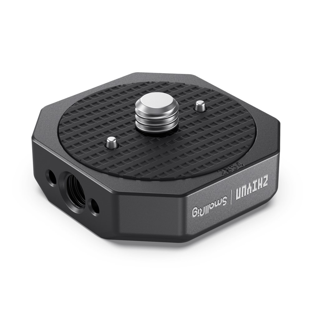 SmallRig Montageplatte für Crane 3S