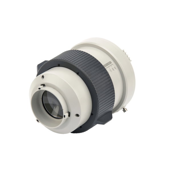 Avant Adjustable Lens