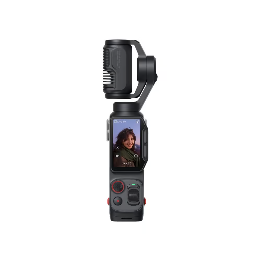 Insta360 Luna Ultra Standard Bundle Cosmic - Black