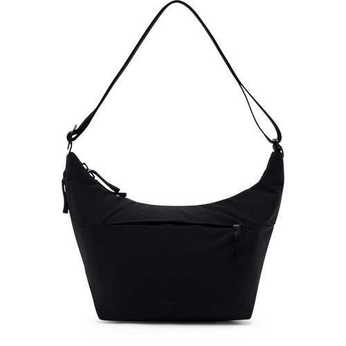 City Crescent 6L - Black