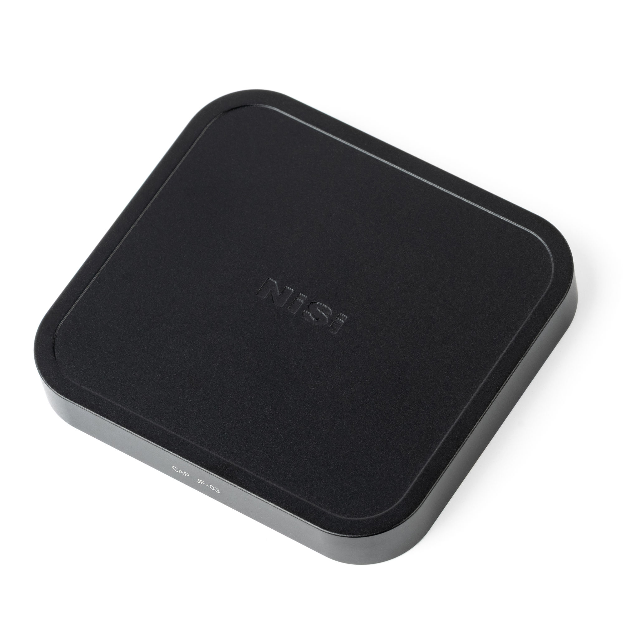 Jetmag Pro for Fujifilm X100 Series Lens Hood Kit - Black