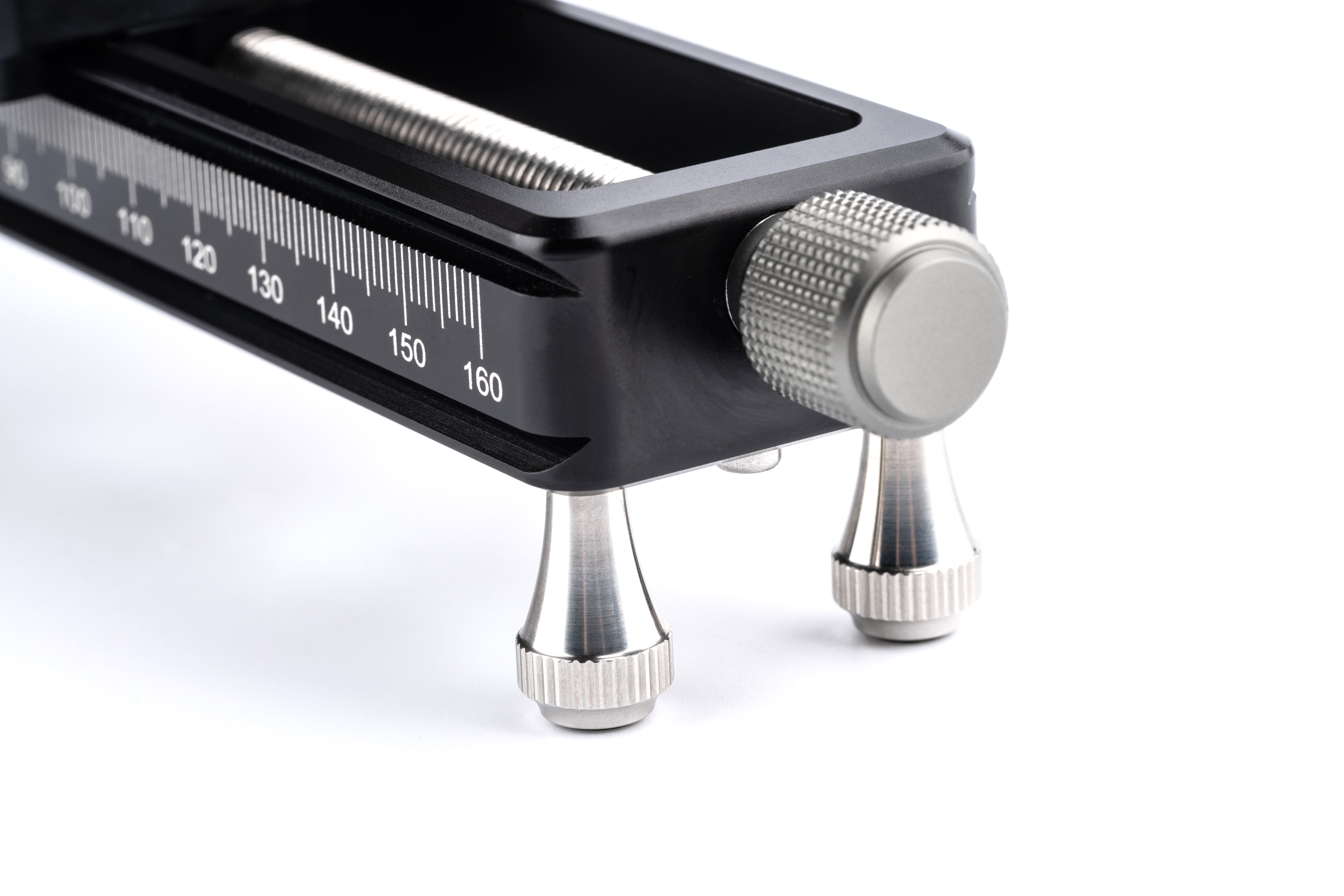 Macro Einstellschlitten NM-180S