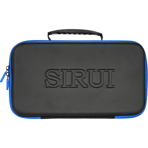 SIRUI Hard Case for Sniper 3-Lens Kit (23mm/33mm/56mm)
