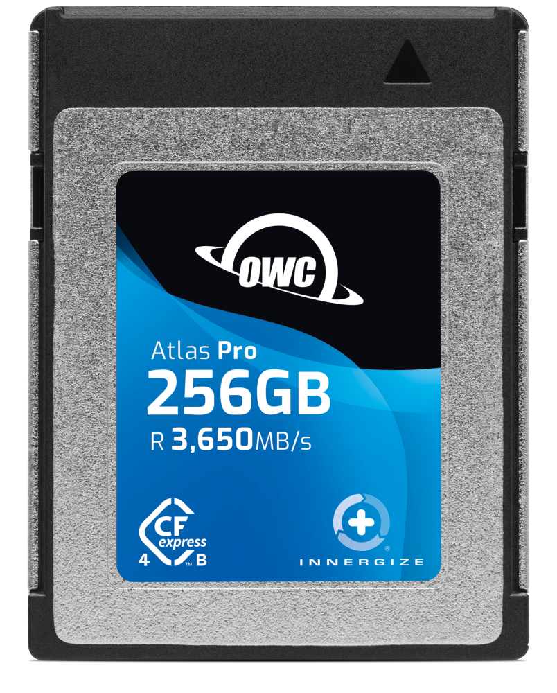 Atlas Pro CFexpress 256GB 4.0 Type B