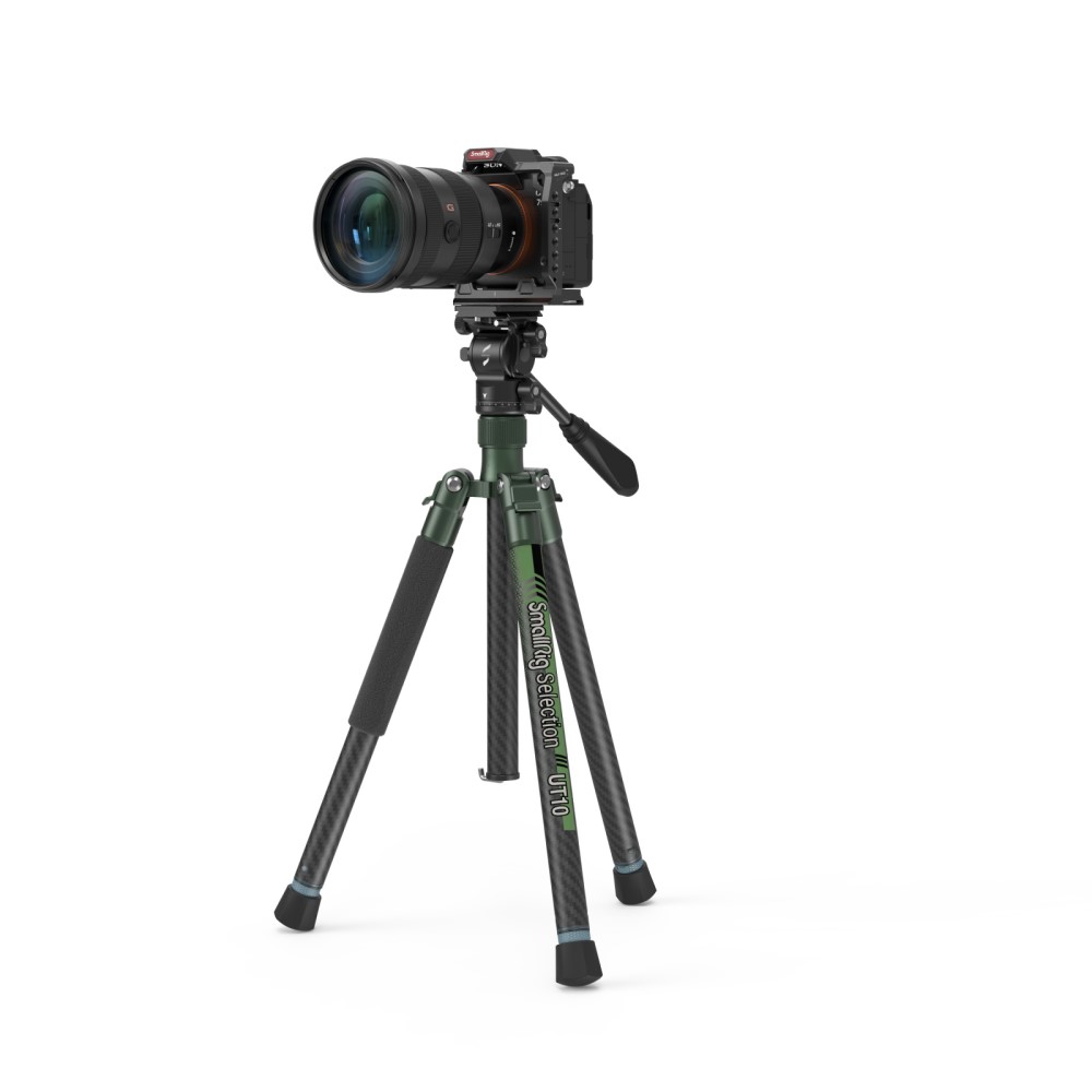 Selection Compact Fluid Head CH10 3259B