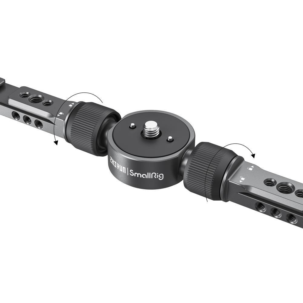 SmallRig Dual Grip für Crane 3S