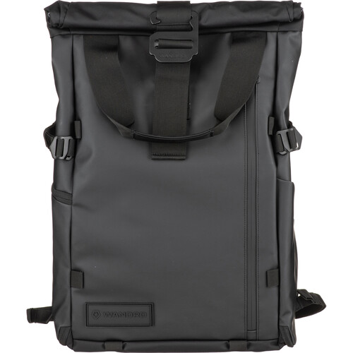 PRVKE 31 Bag Black