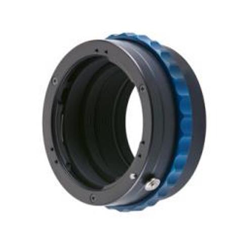 Adapter für Canon EOS-M an Pentax K Objektiv